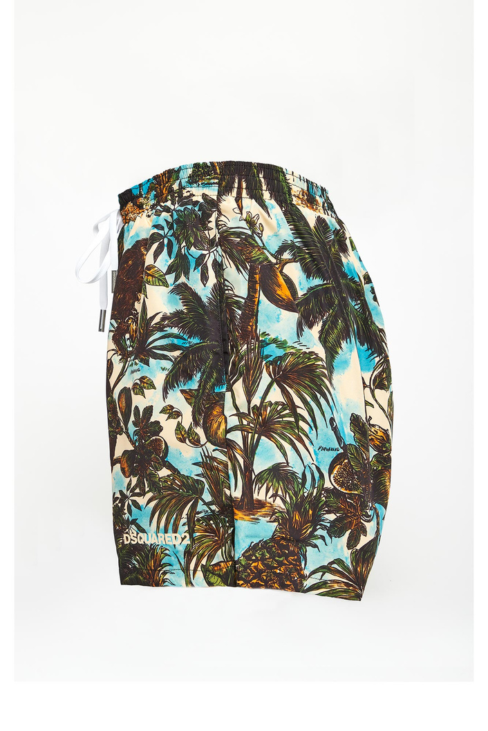 Szorty kąpielowe DSQUARED2