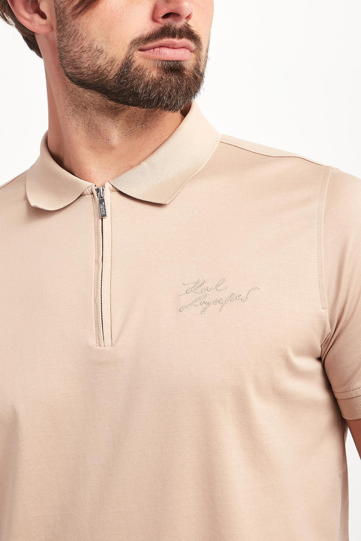 Polo męskie KARL LAGERFELD