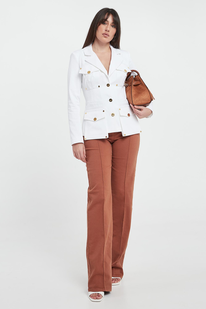  Kurtka damska ELISABETTA FRANCHI