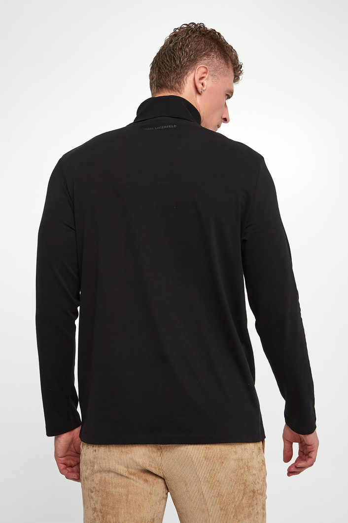 Golf męski KARL LAGERFELD