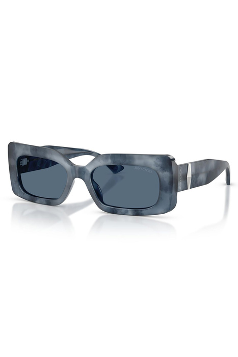 Okulary przeciwsłoneczne damskie Jimmy Choo