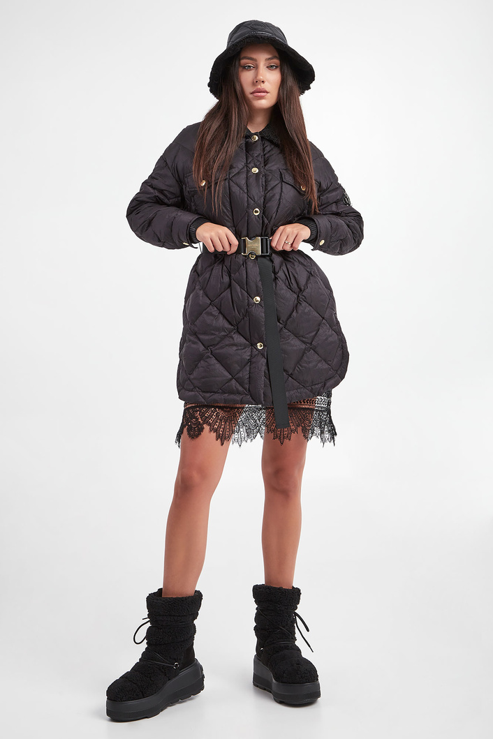 Kurtka ERMANNO FIRENZE