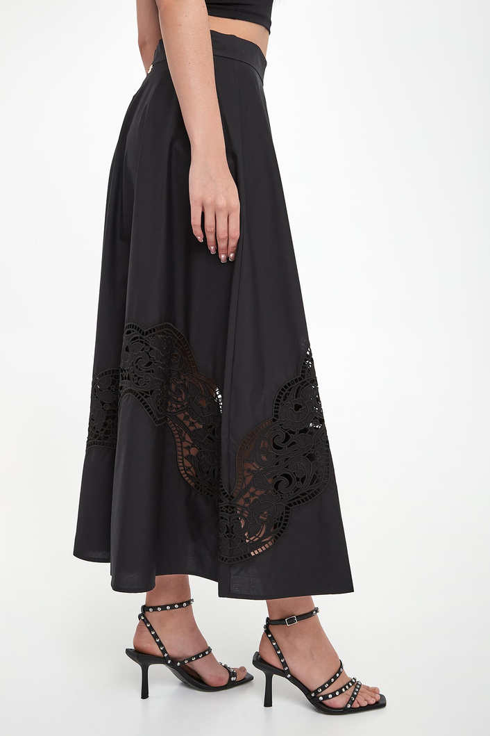 Spódnica midi TWINSET