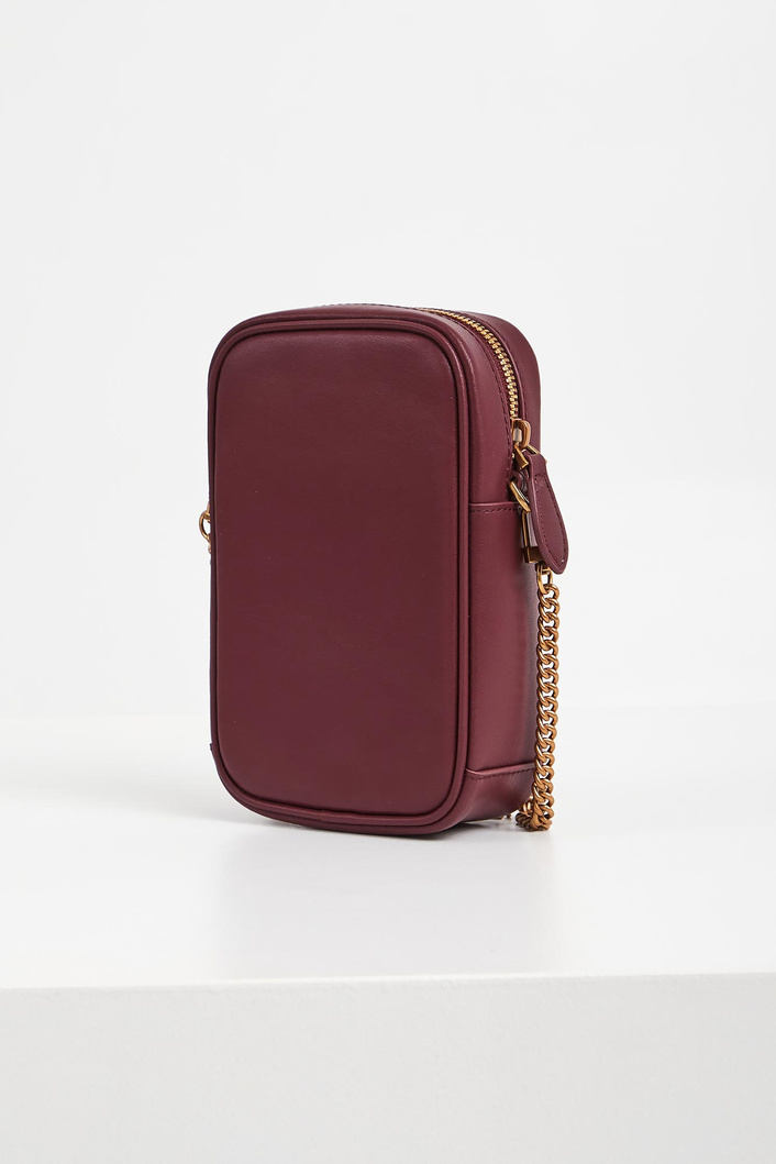 Torebka damska Phone Case PINKO 