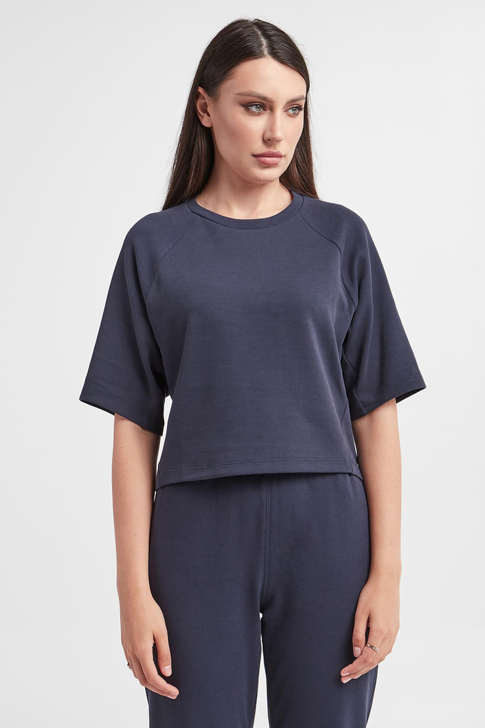 T-shirt damski Taranto MAX MARA LEISURE