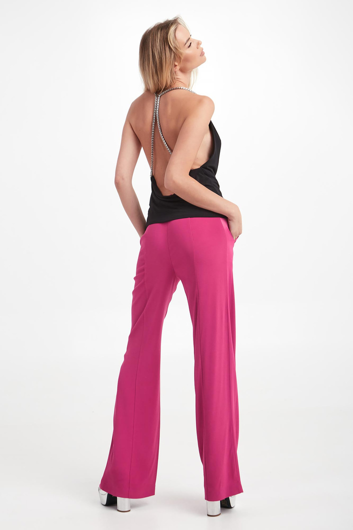 Top damski PATRIZIA PEPE