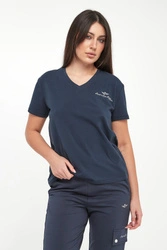 T-shirt damski AERONAUTICA MILITARE