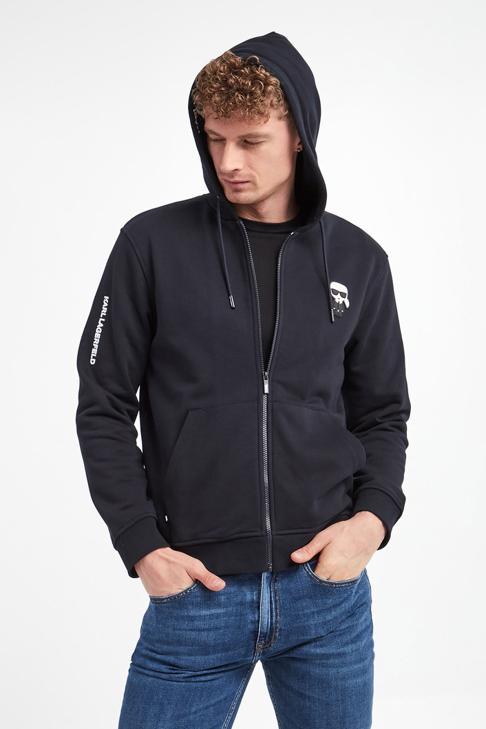 Bluza męska KARL LAGERFELD