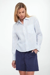 Koszula damska lniana Nolana WEEKEND MAX MARA