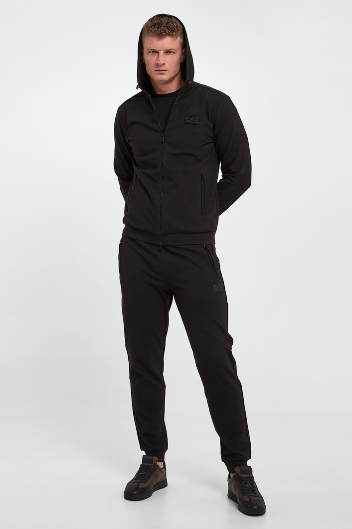 Spodnie dresowe męskie EA7 EMPORIO ARMANI