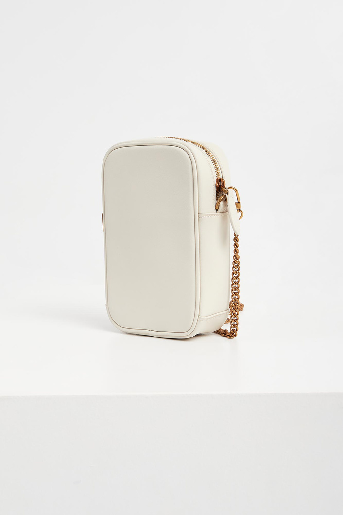 Torebka damska Phone Case PINKO