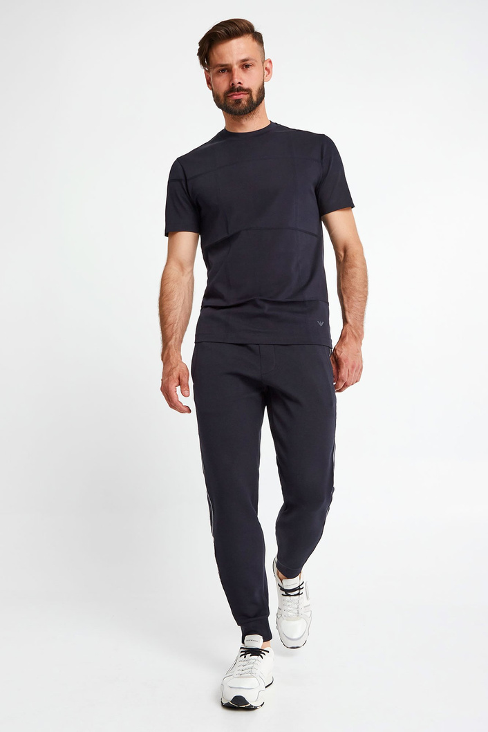 Spodnie dresowe EMPORIO ARMANI