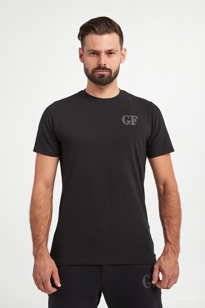 T-shirt męski GIANFRANCO FERRE