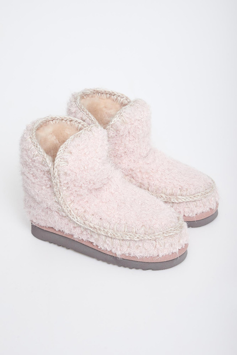 Śniegowce Eskimo 18 wool MOU