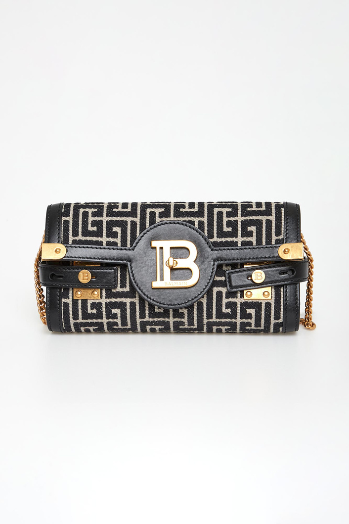 Torebka B-Buzz Pouch BALMAIN
