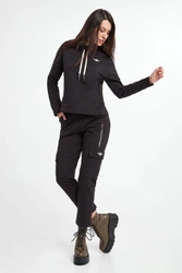 Spodnie Dresowe damskie AERONAUTICA MILITARE