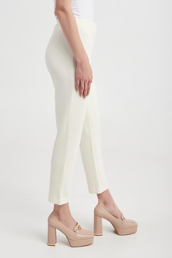 Spodnie damskie TWINSET U&B