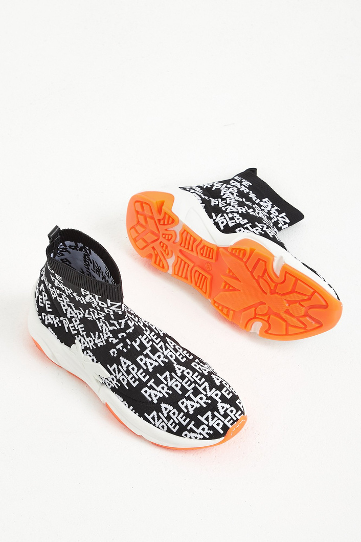 SNEAKERSY PATRIZIA PEPE