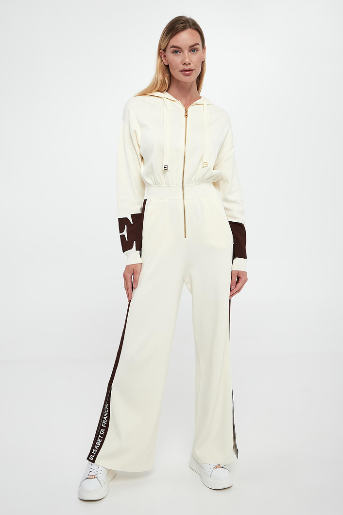 Kombinezon damski ELISABETTA FRANCHI