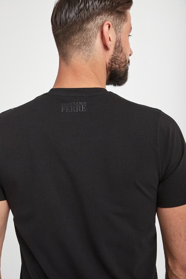 T-shirt męski GIANFRANCO FERRE