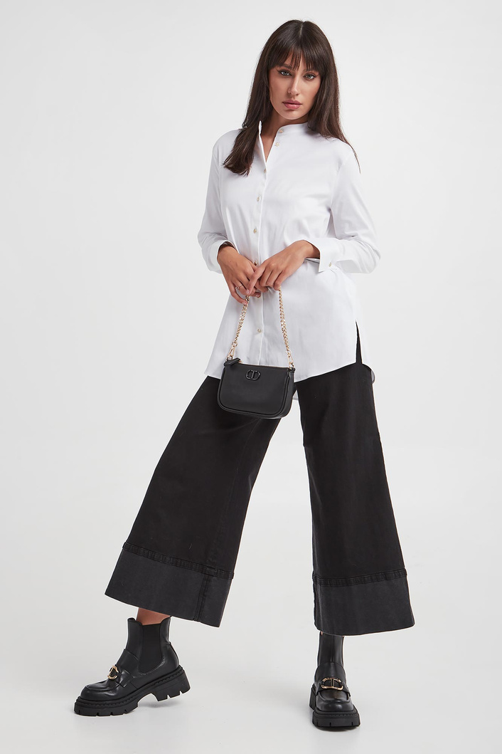 Koszula damska popelinowa JOOP!