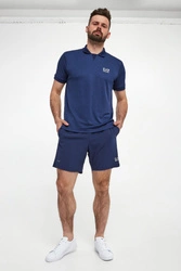 Szorty męskie EA7 EMPORIO ARMANI