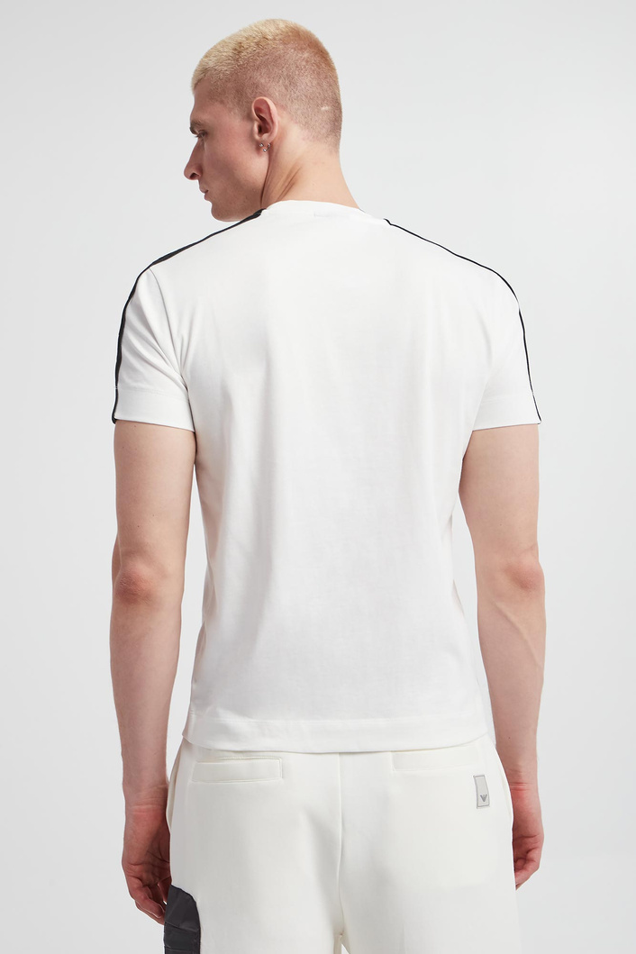 T-shirt męski EMPORIO ARMANI
