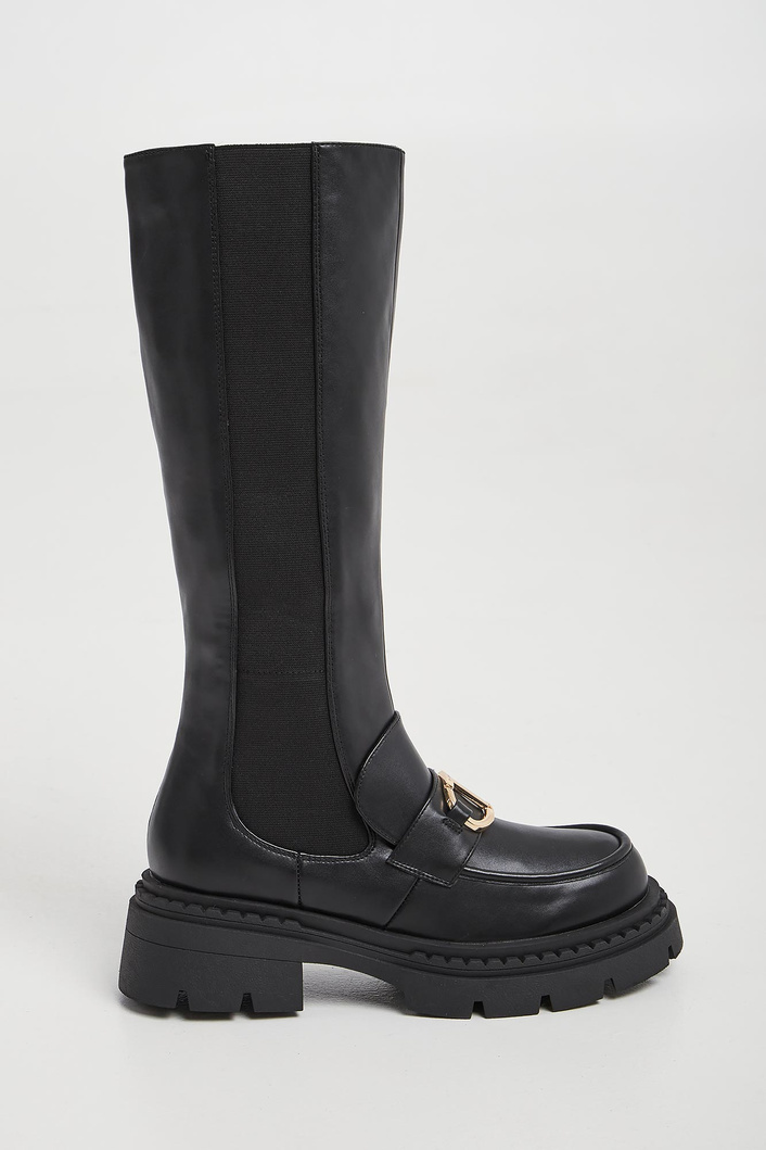 Kozaki damskie TWINSET