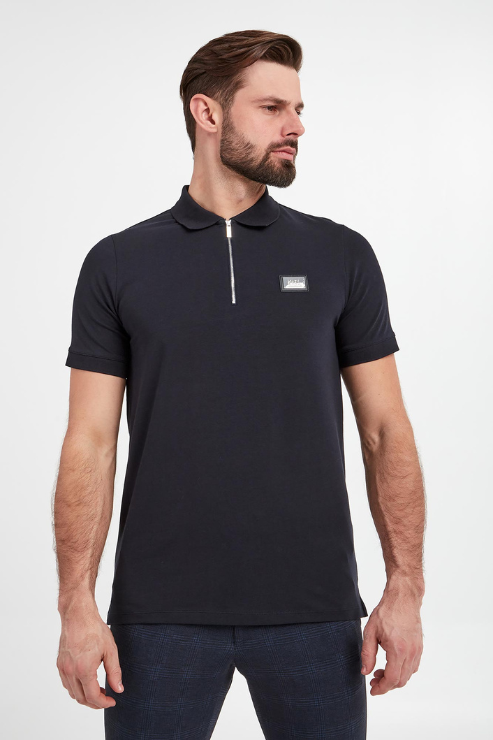 Polo męskie KARL LAGERFELD