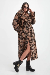 Futro VERSACE JEANS COUTURE