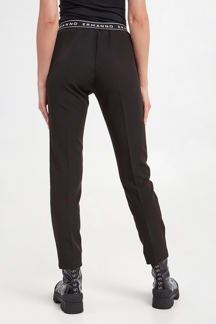 Spodnie damskie ERMANNO FIRENZE
