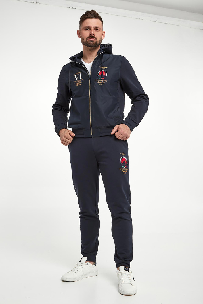 Kurtka męska AERONAUTICA MILITARE