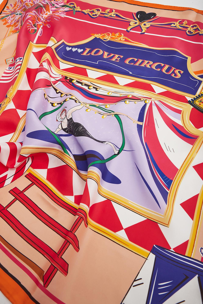 Chusta damska Zurigo MARELLA ACCESSORI