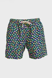 Szorty Kąpielowe MC2 SAINT BARTH