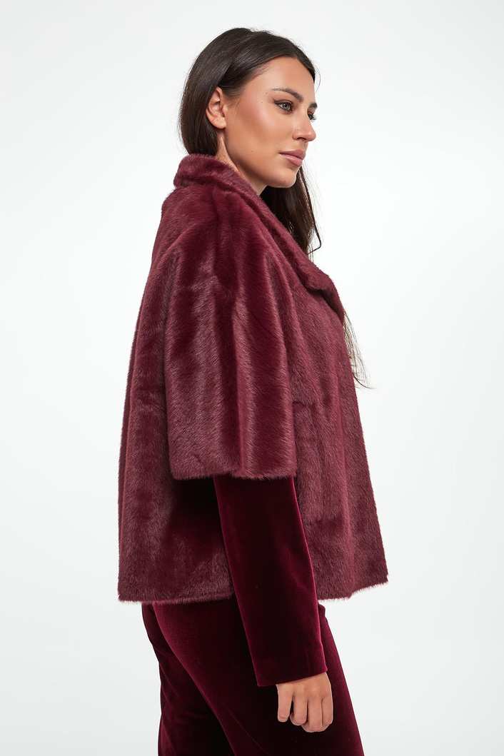 Futerko damskie JOSEPH RIBKOFF