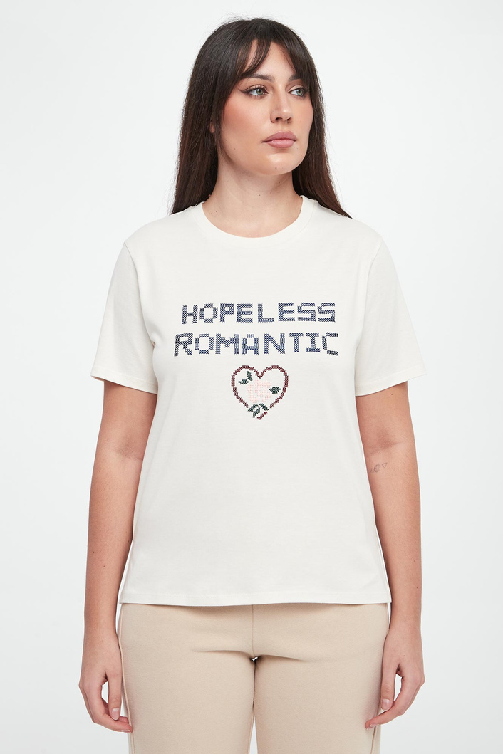 T-shirt damski West WEEKEND MAX MARA