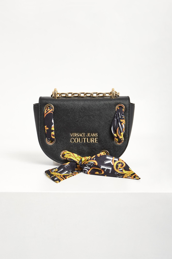 Torebka damska listonoszka VERSACE JEANS COUTURE