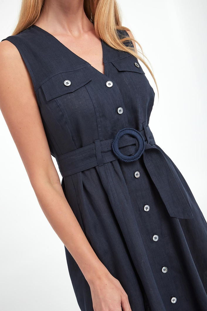 Sukienka midi Picchio MARELLA SPORT