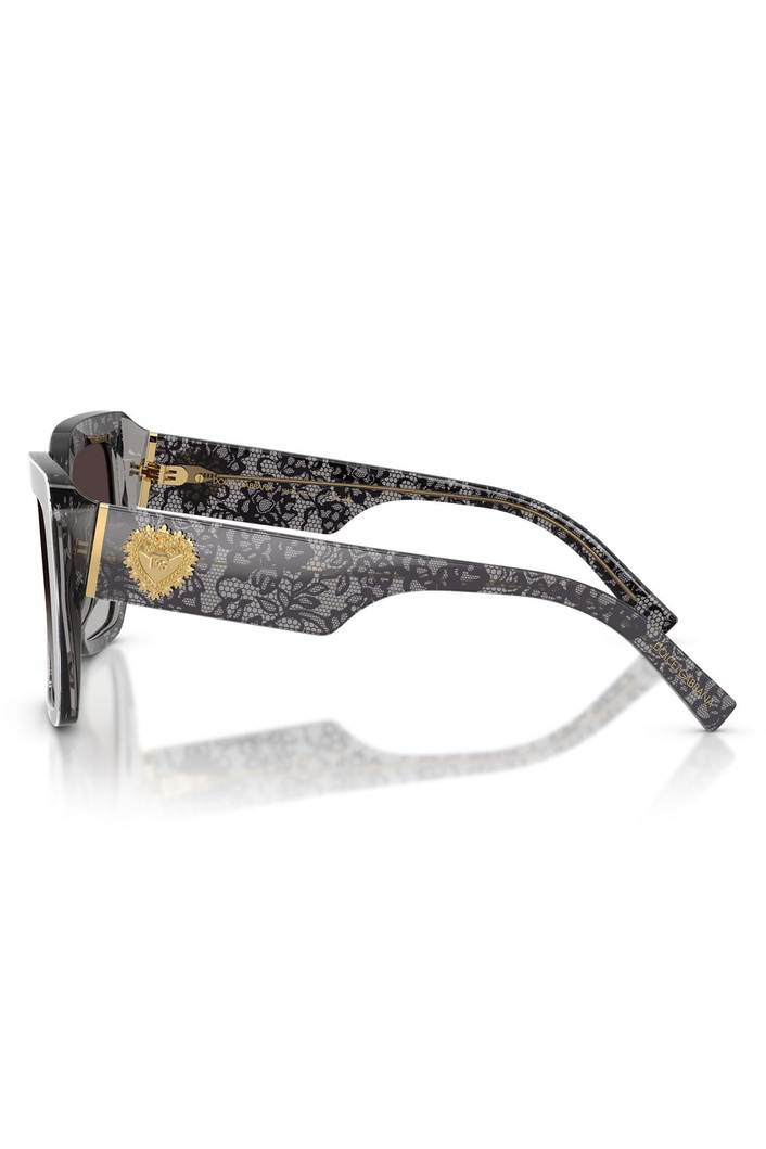 Okulary damskie przeciwsłoneczne DOLCE & GABBANA