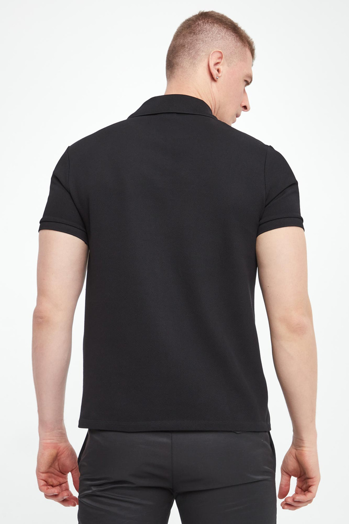 Polo męskie BALMAIN