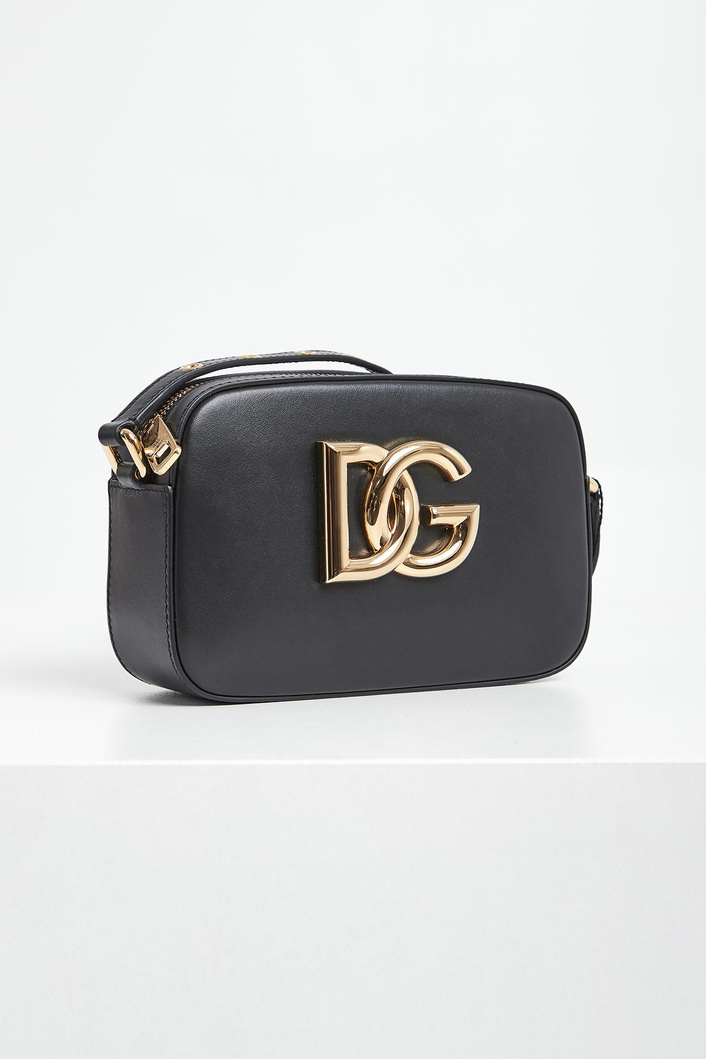 Torebka damska skórzana DOLCE & GABBANA