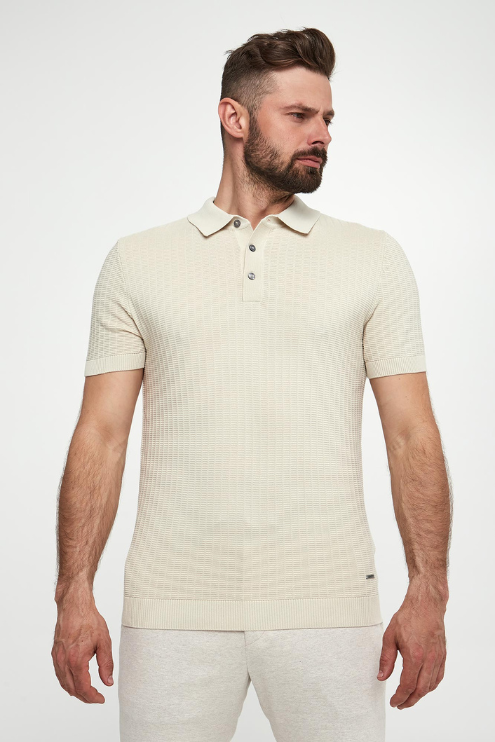 Polo męskie Mauron JOOP!