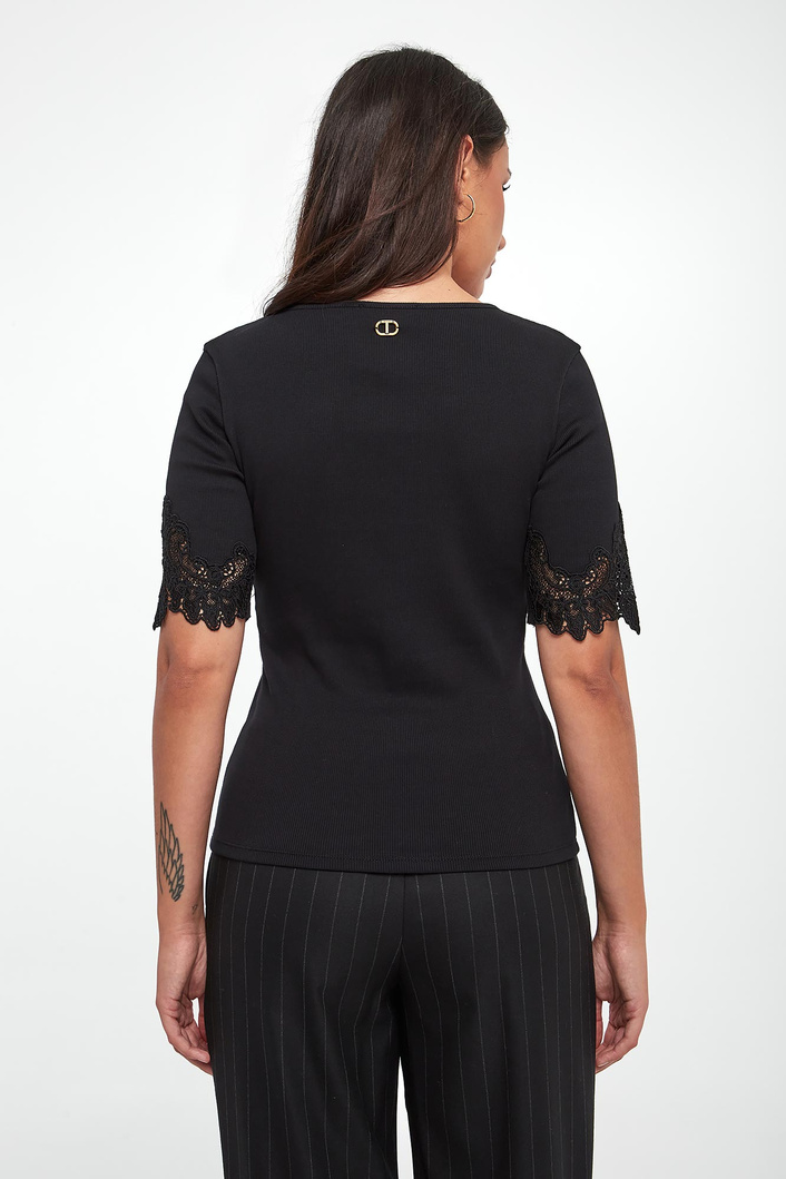 Bluzka damska TWINSET