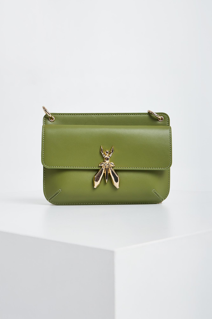 Torebka damska PATRIZIA PEPE