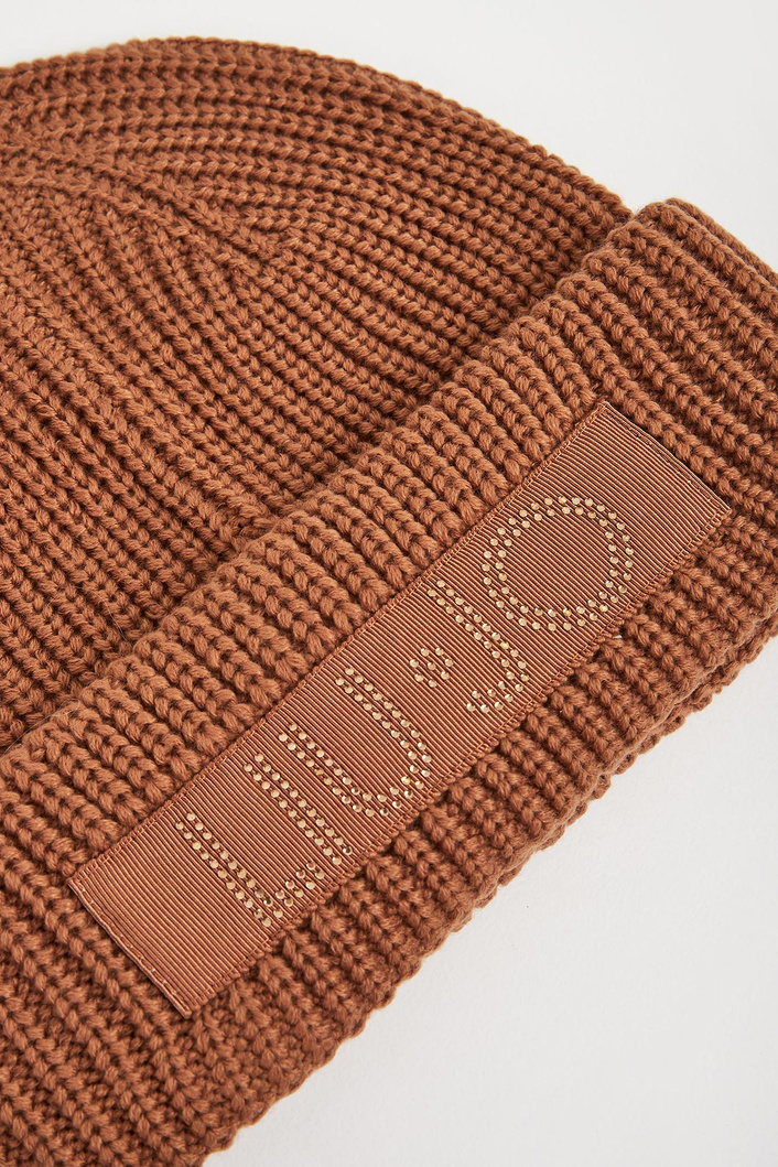 Czapka damska beanie LIU JO