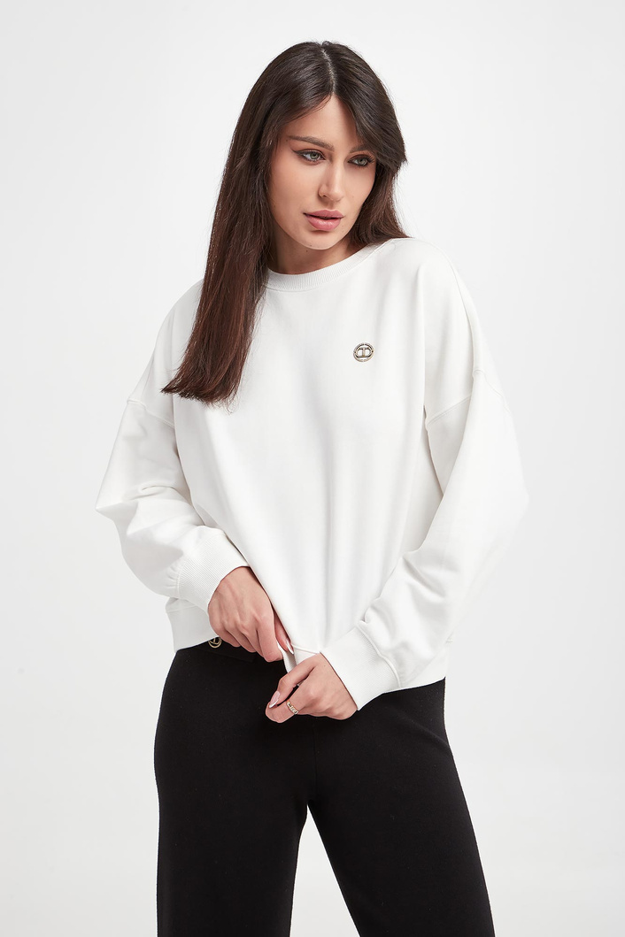 Bluza damska TWINSET