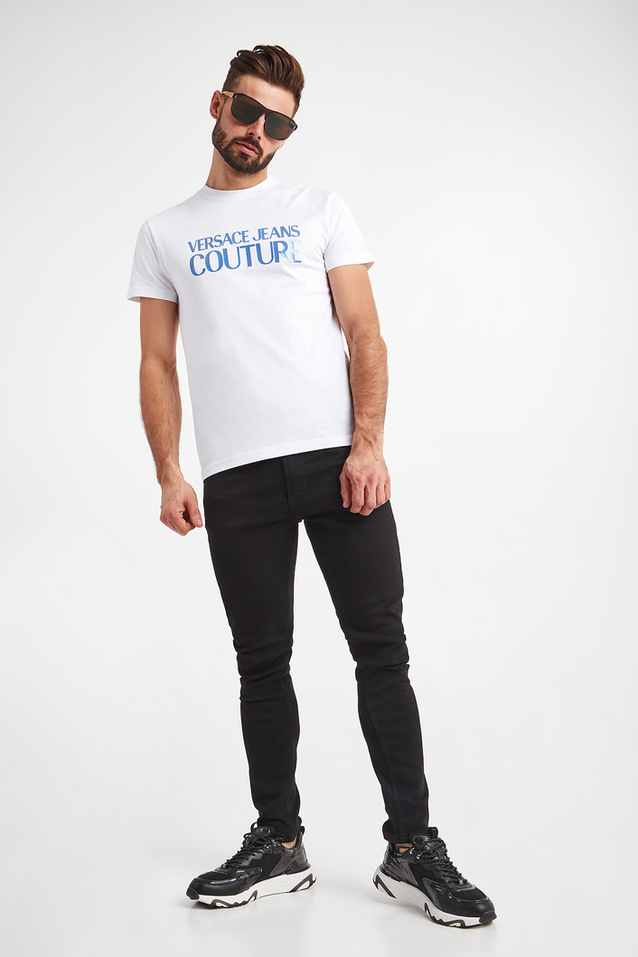 T-shirt VERSACE JEANS COUTURE