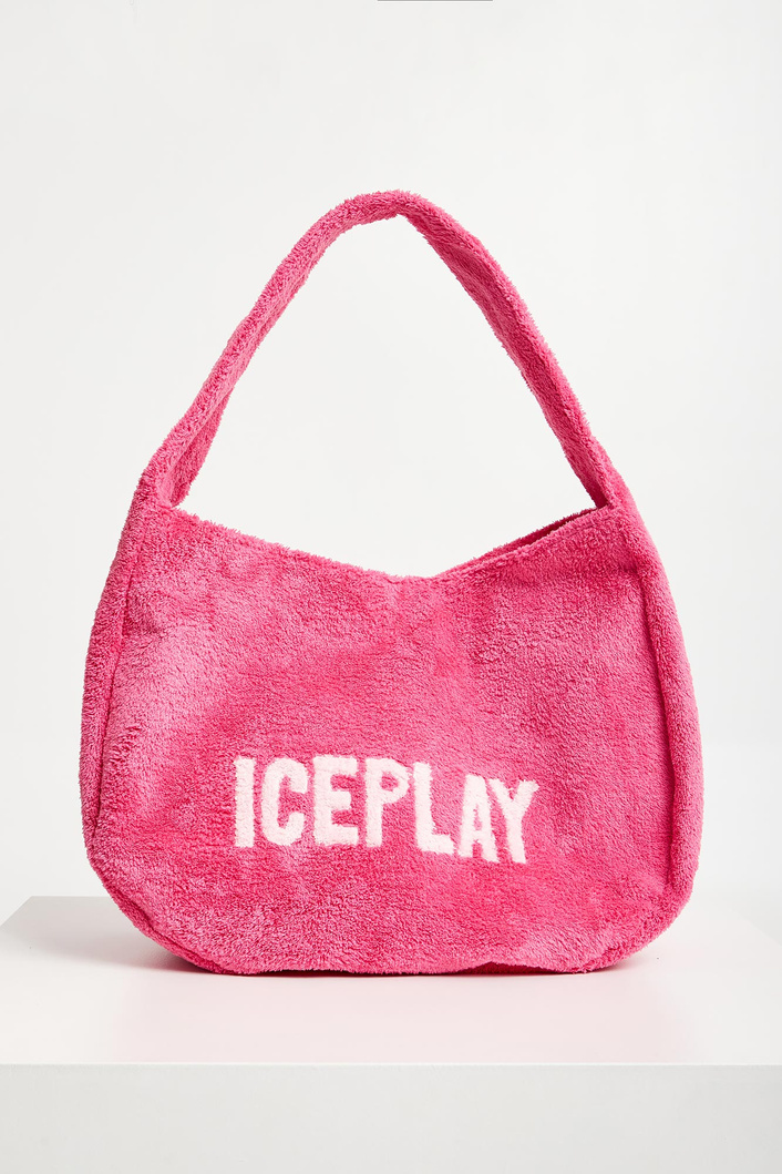 Torebka damska shopper ICE PLAY
