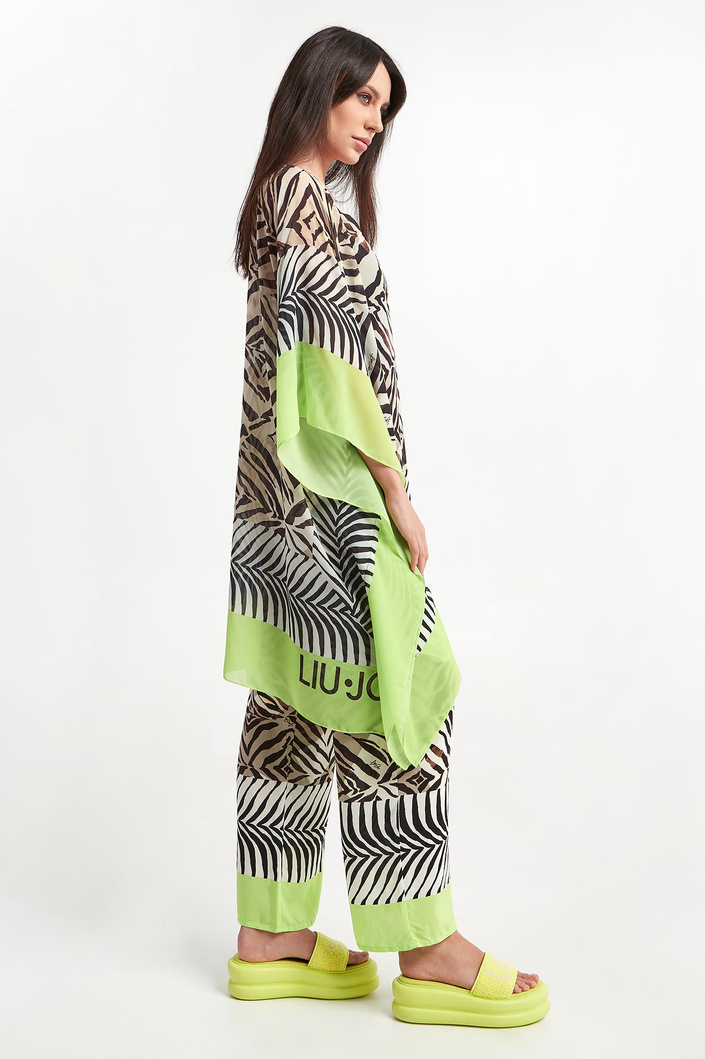 Tunika plażowa LIU JO