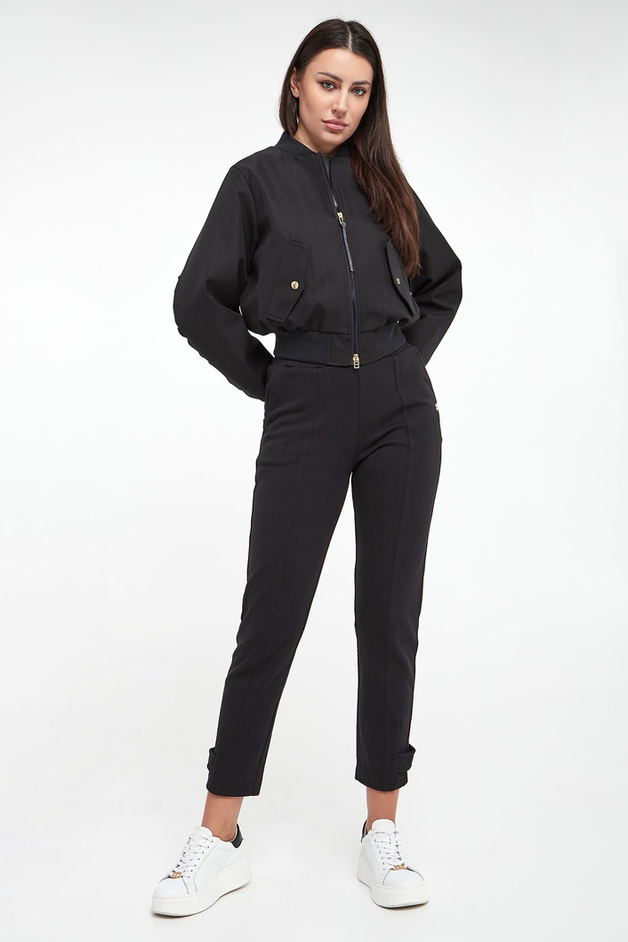 Kurtka damska bomberka Okelani JOOP!